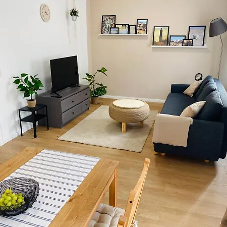 NEU Apartment am Kurpark Wilhelmshaven Exterior foto