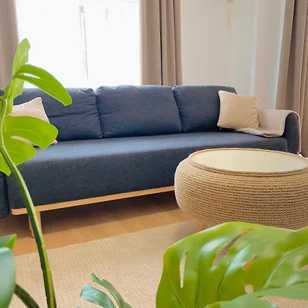NEU Apartment am Kurpark Wilhelmshaven Exterior foto