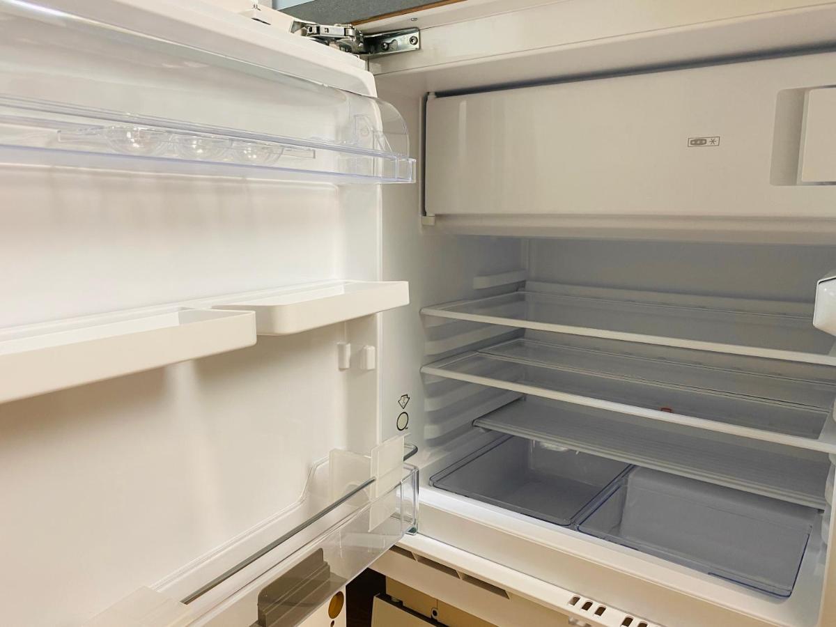 Neu Am Kurpark Apartment Wilhelmshaven