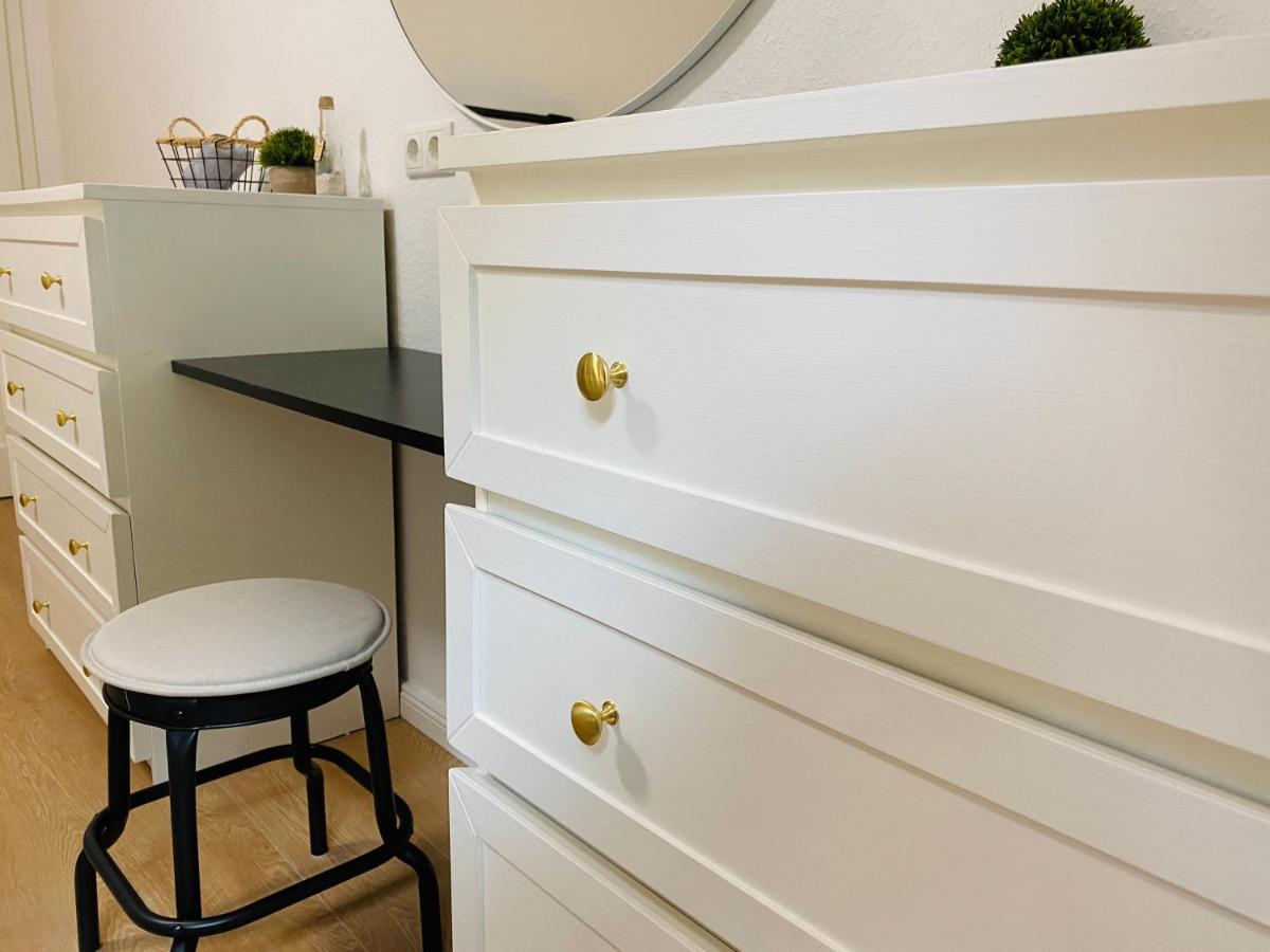 Neu Am Kurpark Apartment Wilhelmshaven