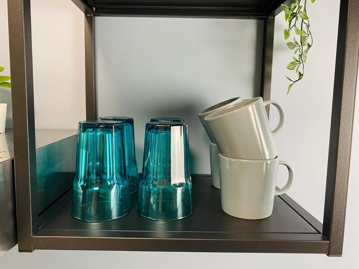 Neu Am Kurpark Apartment Wilhelmshaven