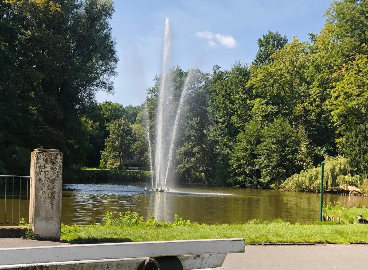 Neu Am Kurpark