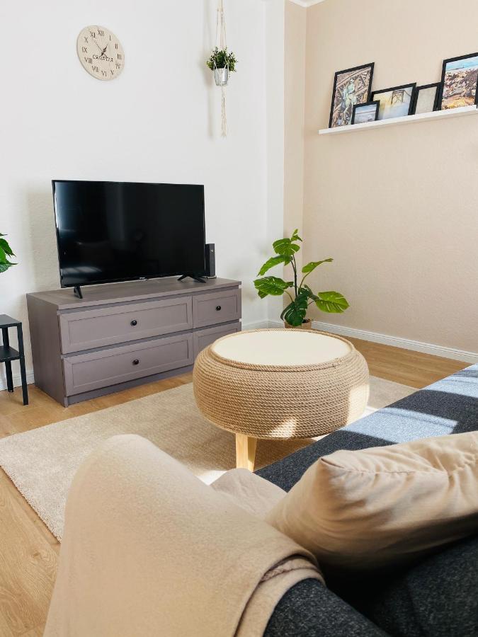 Neu Am Kurpark Apartment